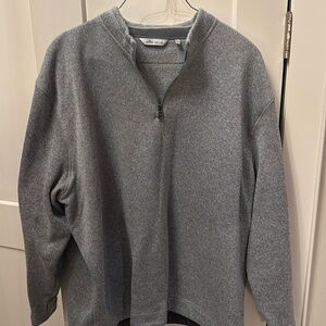 Peter Millar Quarter Zip 4x sweater